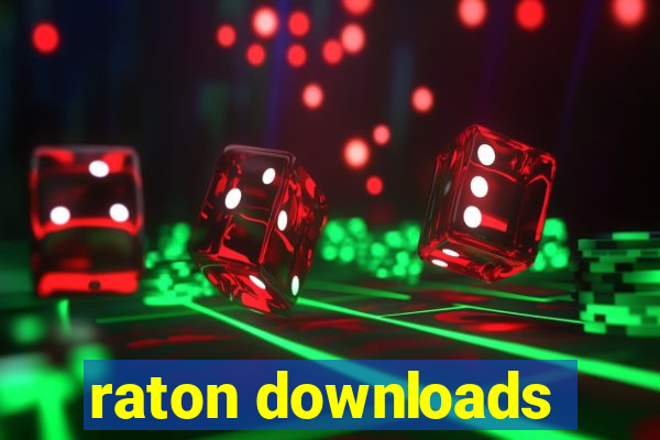 raton downloads